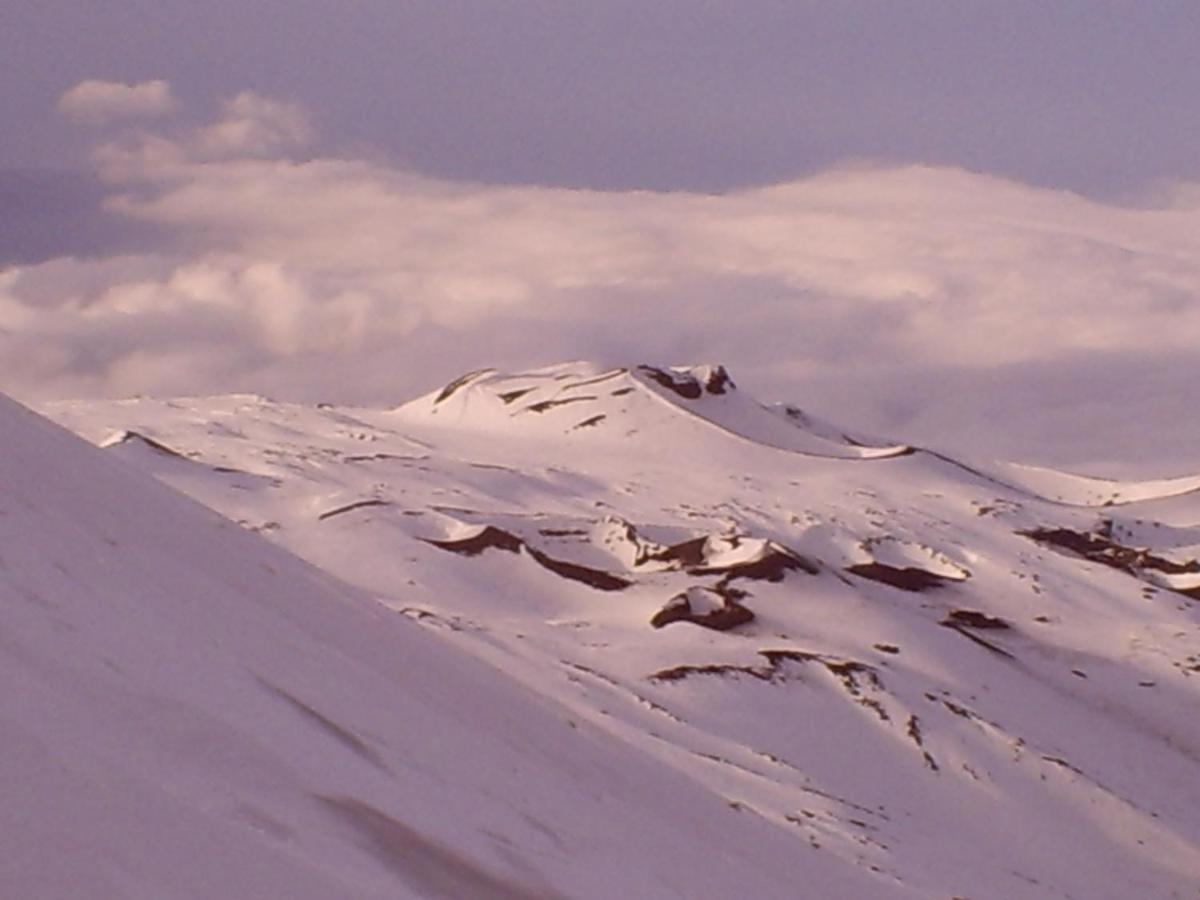 Вилла La Finestra Sull'Etna Лингуаглосса Экстерьер фото