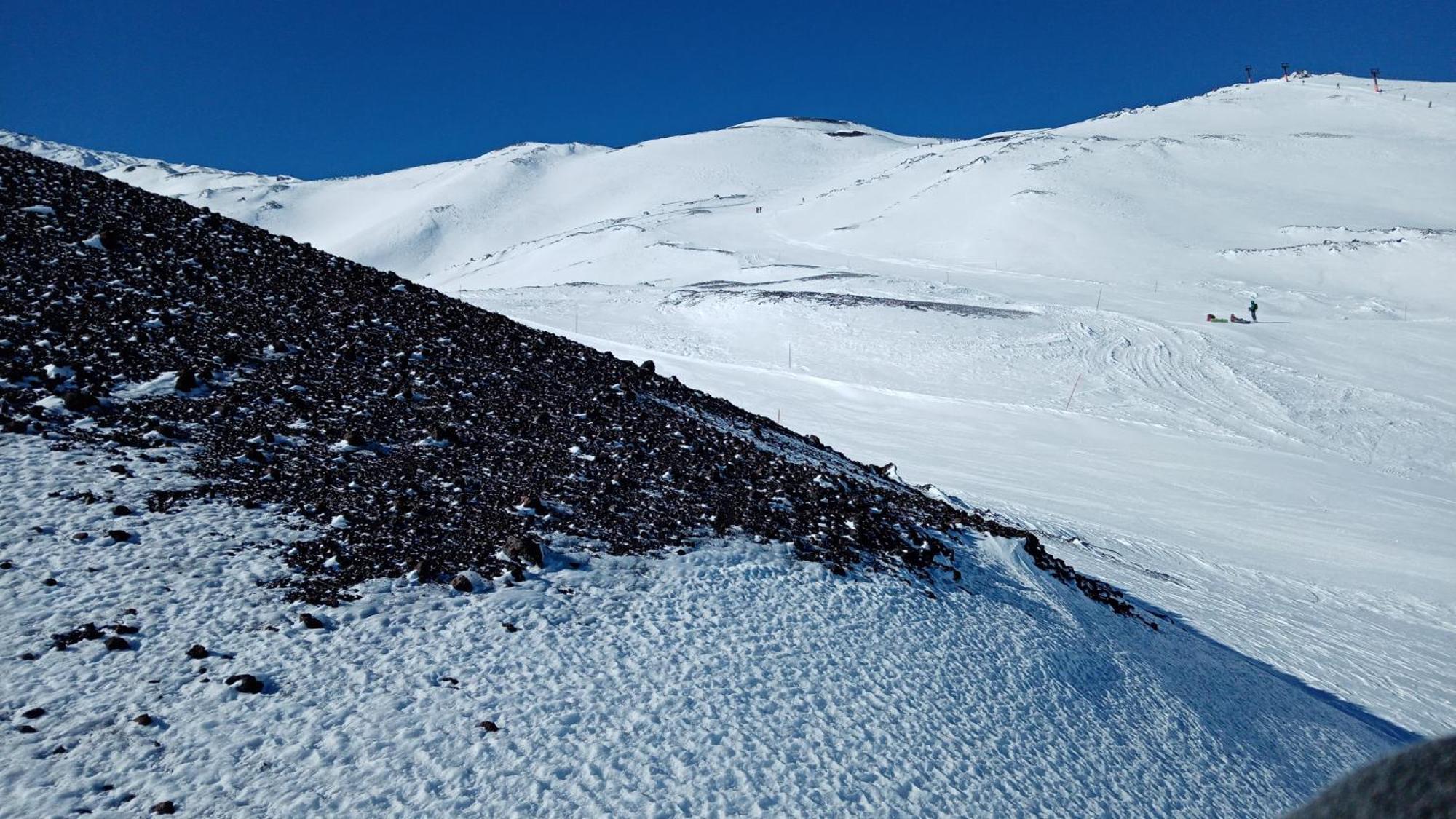 Вилла La Finestra Sull'Etna Лингуаглосса Экстерьер фото